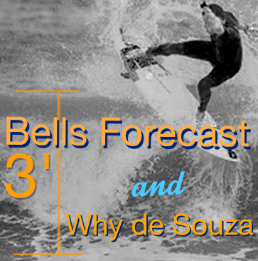 Bells Forecast and Why de Souza